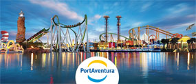 Port Aventura