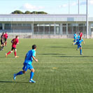 North Queensland - v - Cambrils Unió CF (Tournament)