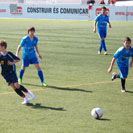 Christian Bros -v- Cambrils Unió CF (Tour Match)