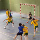 Vikings Futsal -v- CFS Mediterrani (Tour Match)