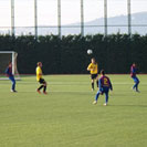 North Queensland - v - FC Barcelona (Tour match)