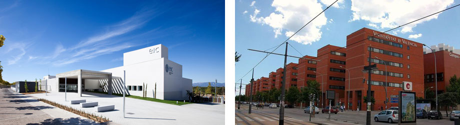 EIC & University