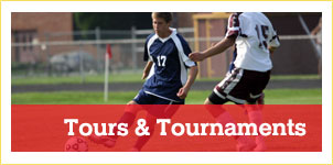 Tours & Tournaments